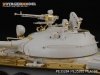 Voyager Model PE35284 Russian T-62 Medium Tank Mod.1972 for TRUMPETER 00377 1/35